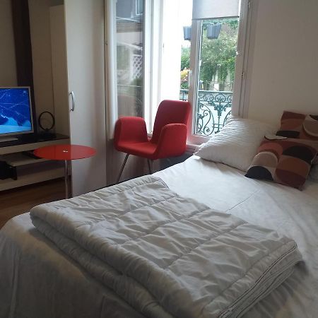 A.B.C Room Services Garges-les-Gonesse Exterior photo
