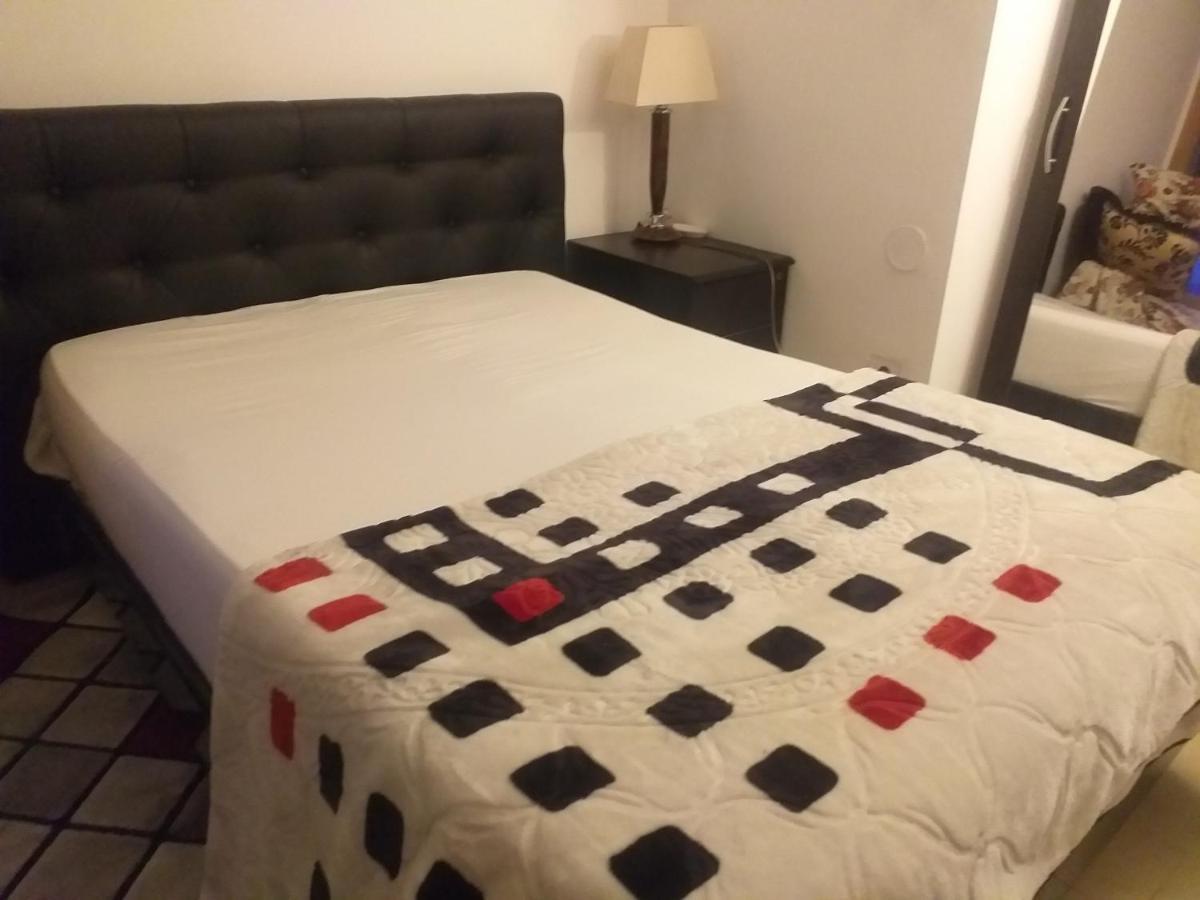 A.B.C Room Services Garges-les-Gonesse Exterior photo