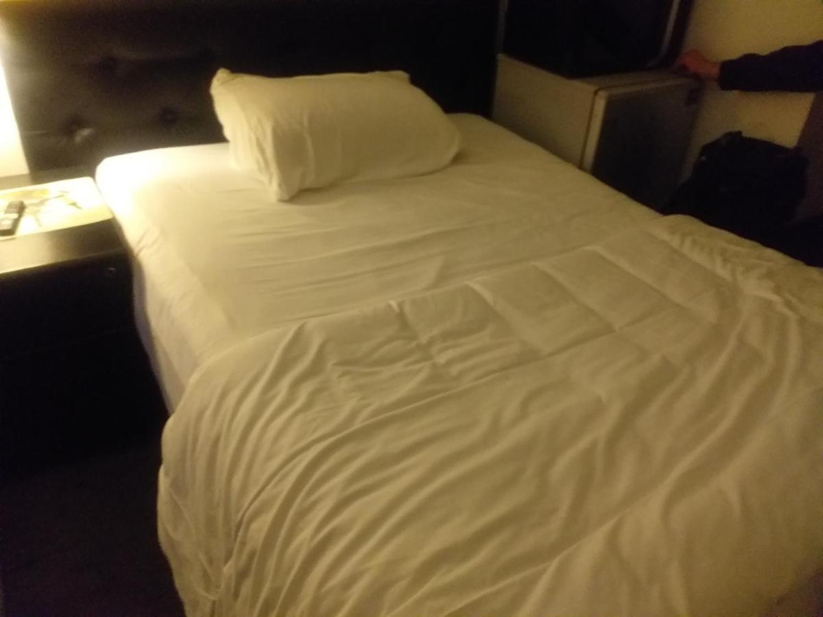 A.B.C Room Services Garges-les-Gonesse Exterior photo